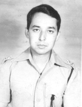 Om Prakash Rathor Om Prakash Rathor